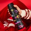 ION8 Stalowa Butelka Single Wall 600ml - Spaceships